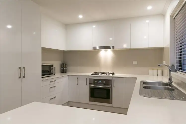 Fifth view of Homely house listing, 3 Wayside Drive, Hallett Cove SA 5158
