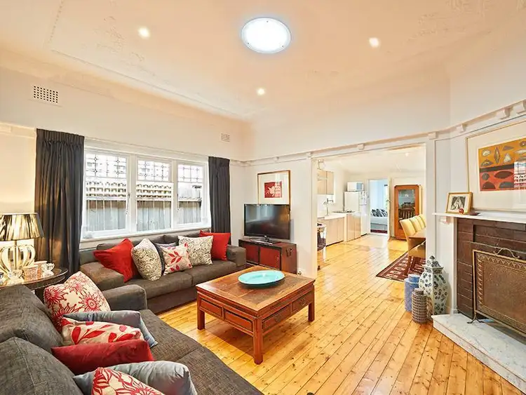 Third view of Homely house listing, 61 Chaleyer Street, Rose Bay NSW 2029