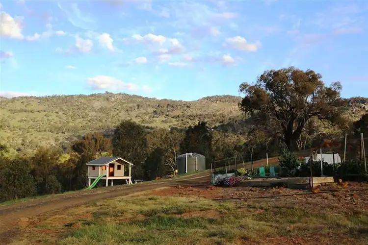 Sixth view of Homely rural property listing, 25 Clearview Court, Tallarook VIC 3659