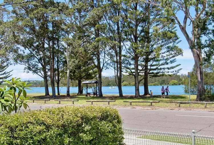 565 Ocean Drive, North Haven NSW 2443