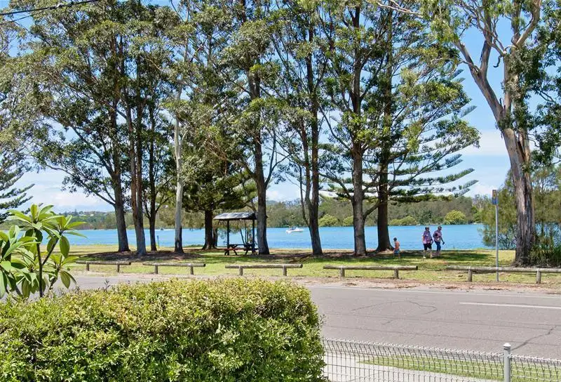 Main view of Homely house listing, 565 Ocean Drive, North Haven NSW 2443