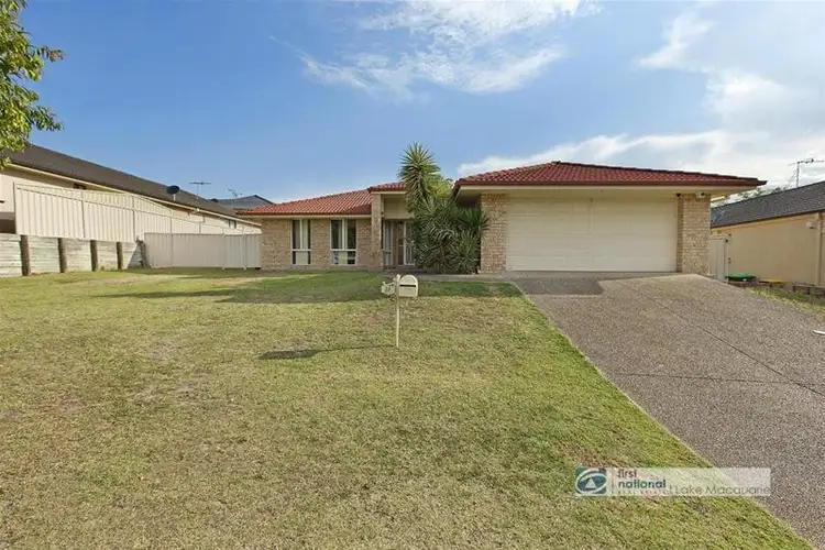 31 Hanover Road, Cameron Park NSW 2285