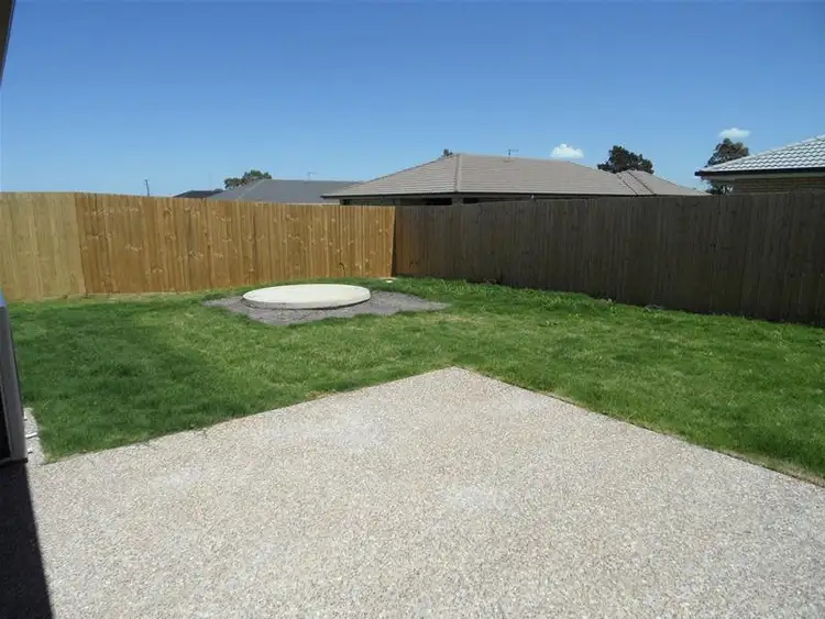 Sixth view of Homely unit listing, 1/12 Esmeralda Street, Cambooya QLD 4358