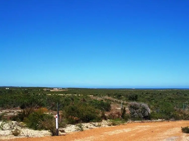 Lot 321 Emma Court, Jurien Bay WA 6516