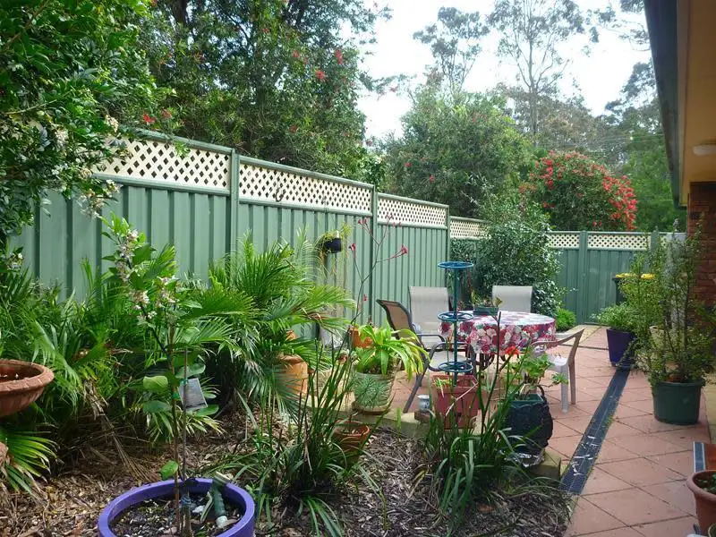 Main view of Homely house listing, 1/17 River Road, Mossy Point NSW 2537