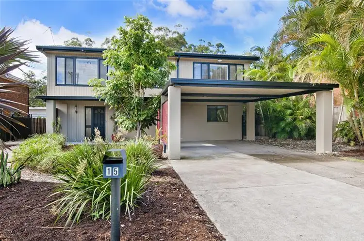 15 Cook Street, North Haven NSW 2443
