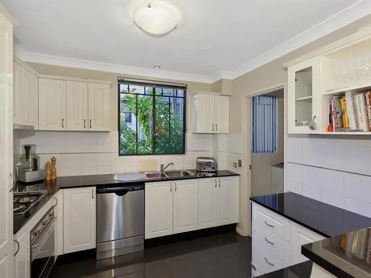 Third view of Homely townhouse listing, 14/90 Darley Street, Mona Vale NSW 2103