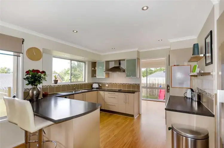 Second view of Homely house listing, 175 Discovery Drive, Helensvale QLD 4212