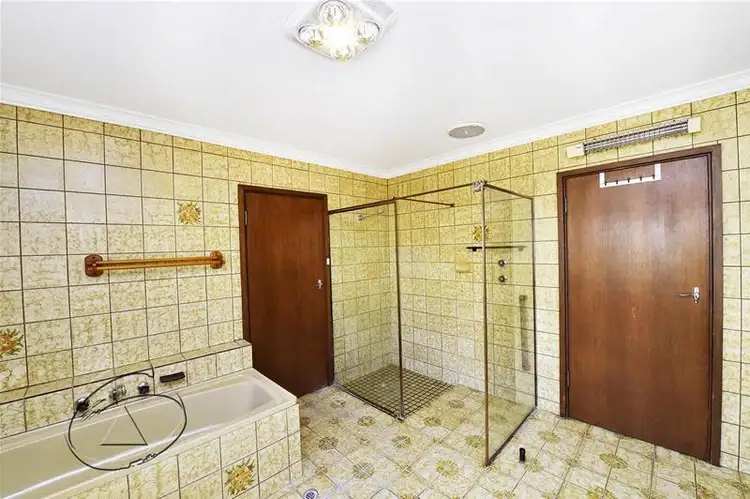 Fifth view of Homely house listing, 21 Larapinta Drive, Gillen NT 870