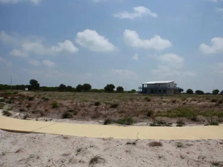 Third view of Homely land listing, 5 Caladenia Way, Jurien Bay WA 6516