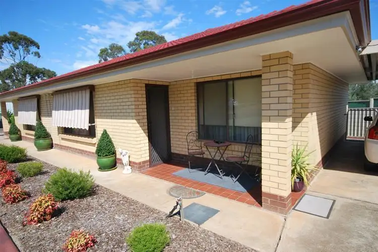 Main view of Homely unit listing, 2/16 Gwinganna Crescent, Holden Hill SA 5088