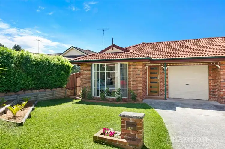 12B Catania Avenue, Quakers Hill NSW 2763