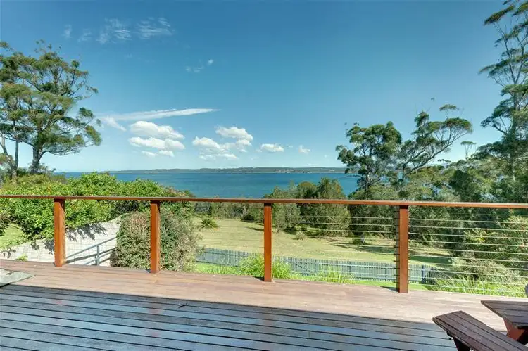Second view of Homely house listing, 119 Northcove Road, Long Beach NSW 2536