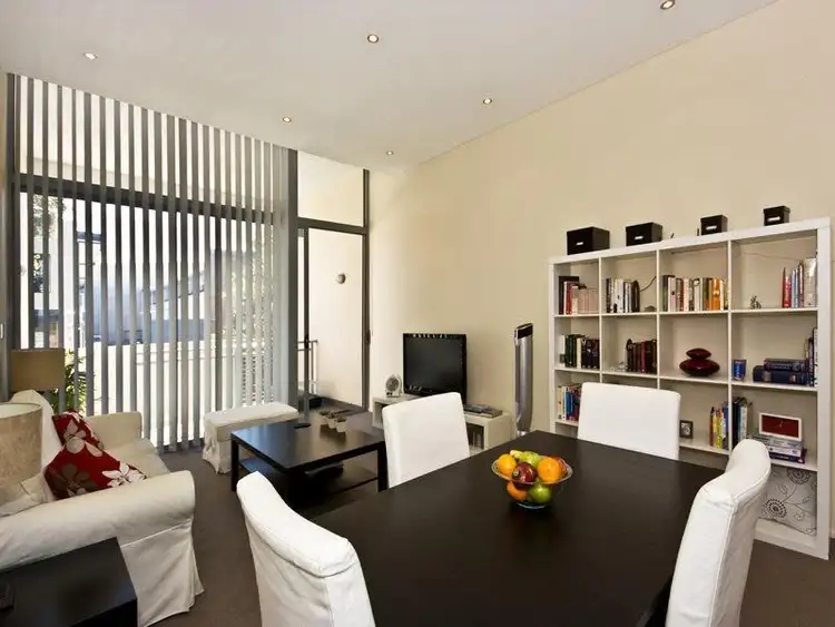 Fifth view of Homely apartment listing, 19/9 Birmingham Street, Alexandria NSW 2015