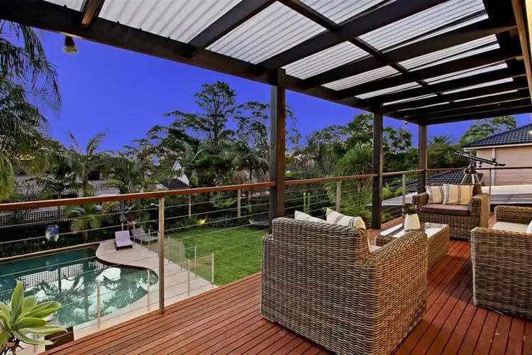 Fourth view of Homely house listing, 16 Mimosa Street, Frenchs Forest NSW 2086