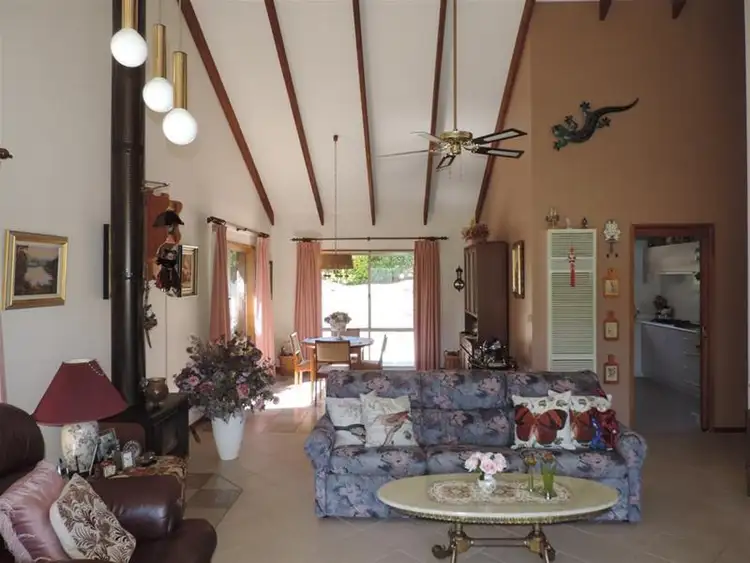 Fourth view of Homely house listing, 11 Iarias Lane, Bright VIC 3741