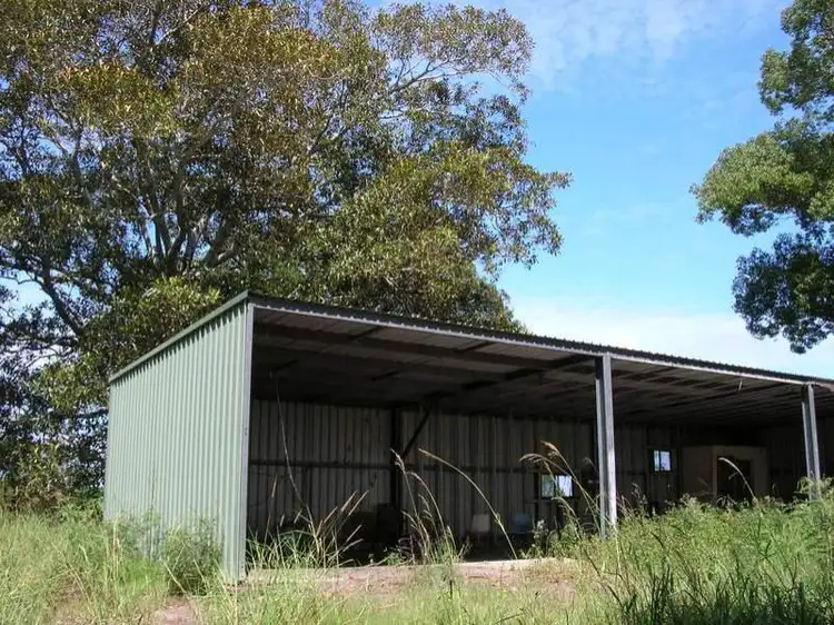 Third view of Homely land listing, 524 Forest Road, Woodburn NSW 2472