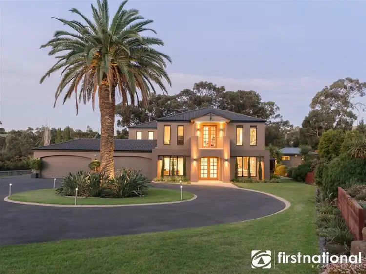 Main view of Homely house listing, 3 The Lough Court, Narre Warren North VIC 3804
