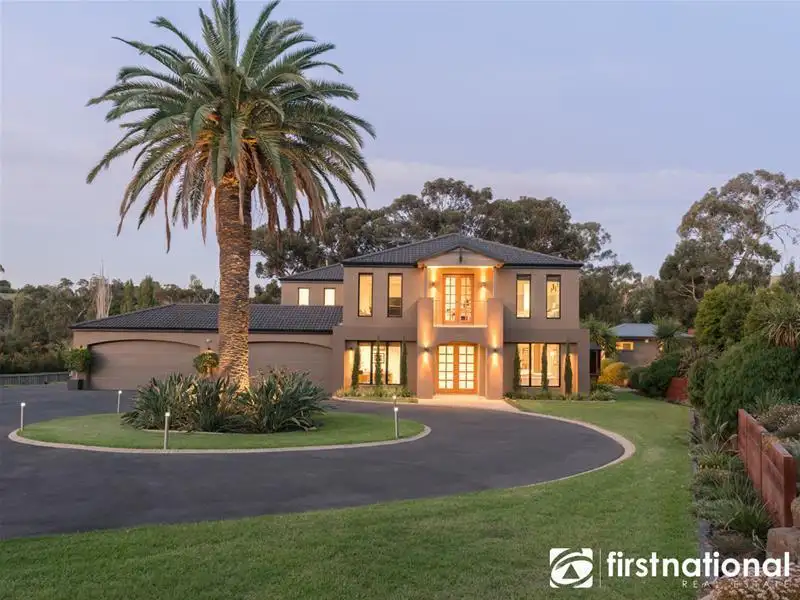 Main view of Homely house listing, 3 The Lough Court, Narre Warren North VIC 3804