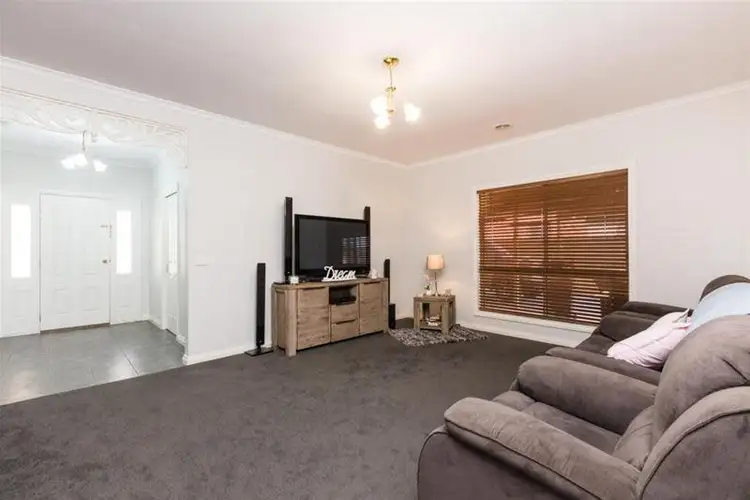 Third view of Homely house listing, 33 Herston Drive, Mildura VIC 3500
