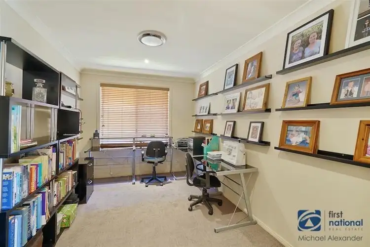 Sixth view of Homely house listing, 5 Hewitt Link, Harrington Park NSW 2567