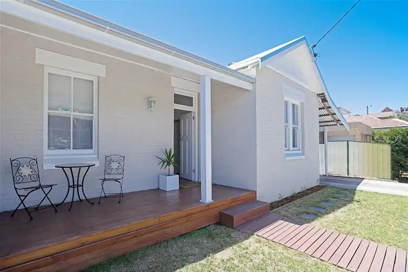 Main view of Homely house listing, 626 Glebe Road, Adamstown NSW 2289