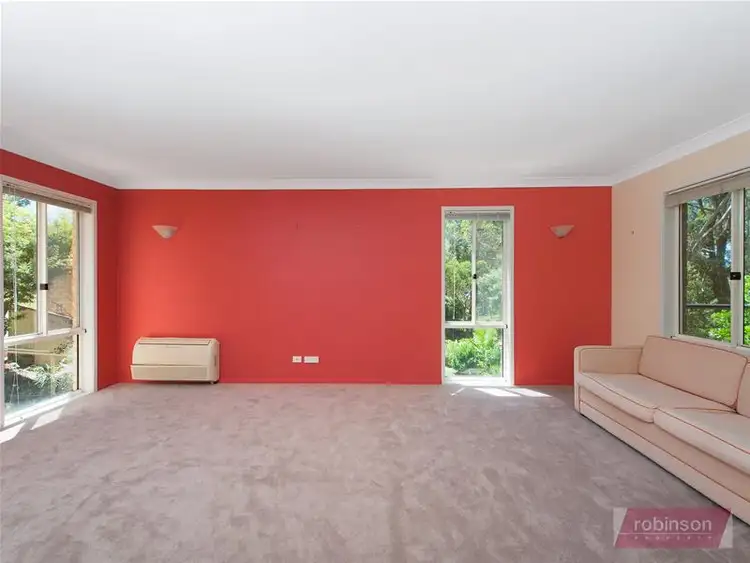 Second view of Homely house listing, 70 Navala Avenue, Nelson Bay NSW 2315