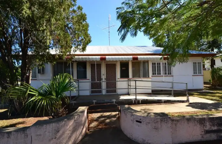 Main view of Homely house listing, 21 Grevillea Street, Biloela QLD 4715