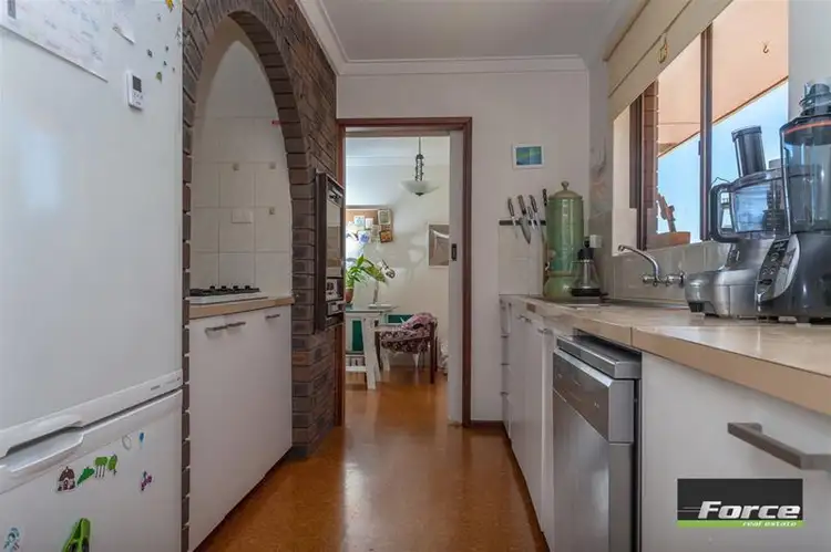 Fourth view of Homely house listing, 48 Luccombe Way, Karrinyup WA 6018