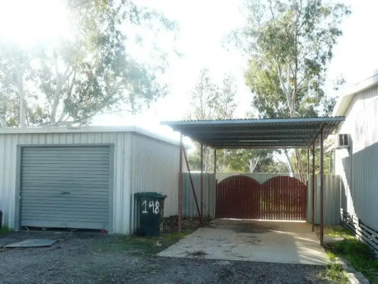Third view of Homely house listing, 18 WHITE Court, Eneabba WA 6518