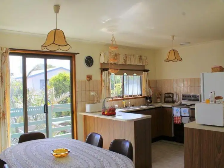 Fifth view of Homely house listing, 1 Anglers Road, Sunderland Bay VIC 3922