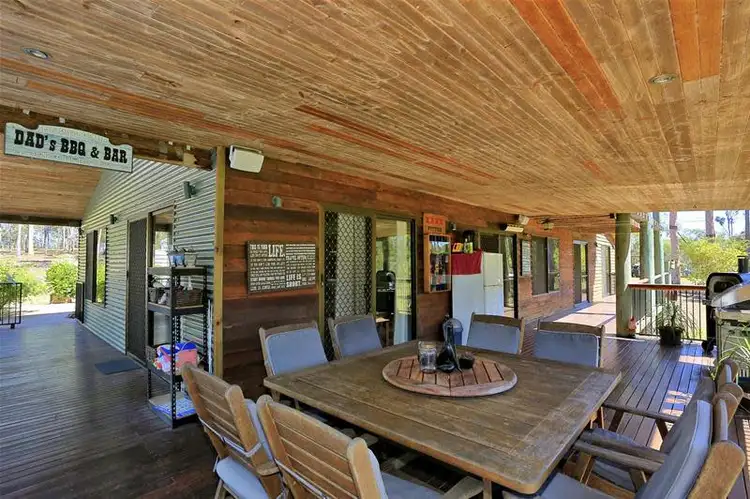 Third view of Homely house listing, 71 Avondale Road, Avondale QLD 4670