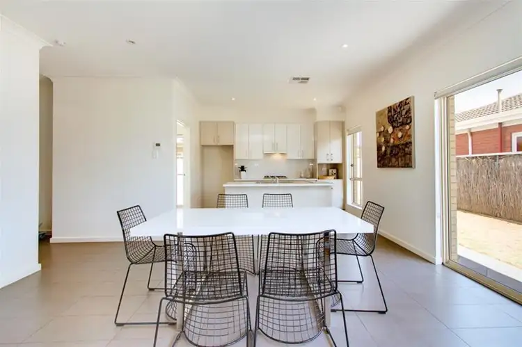 Fifth view of Homely house listing, 47 Boyd Crescent, West Lakes Shore SA 5020