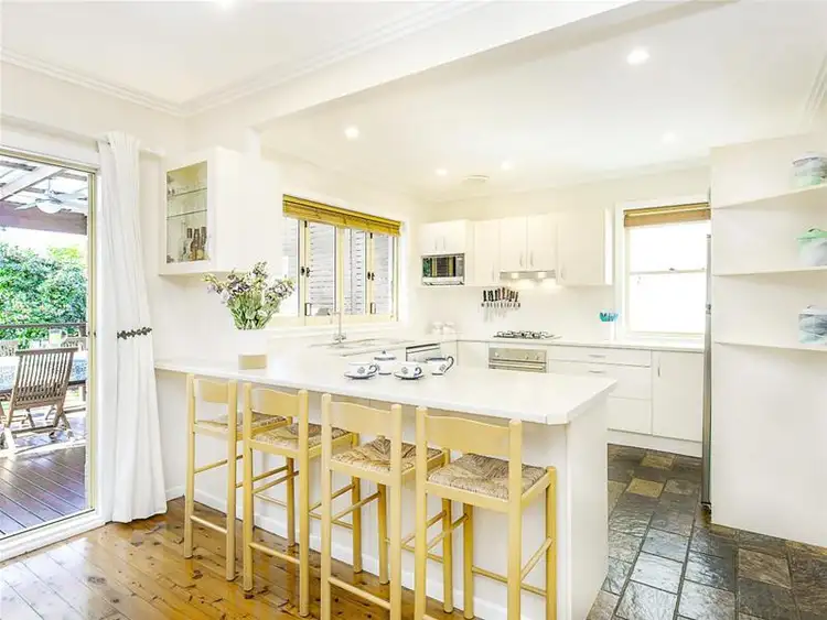 Second view of Homely house listing, 20 Blaxland Street, Frenchs Forest NSW 2086