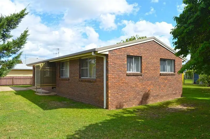 Main view of Homely house listing, 4a Gibson Street, Avenell Heights QLD 4670