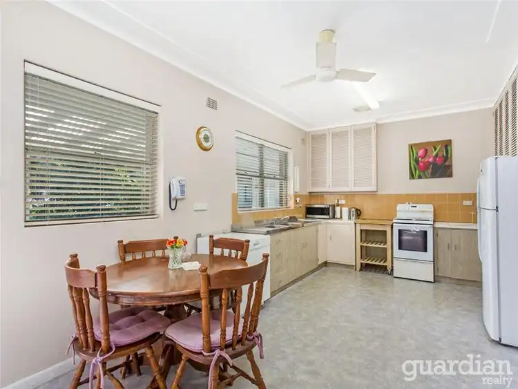 Fourth view of Homely house listing, 9 Millar Crescent, Dural NSW 2158