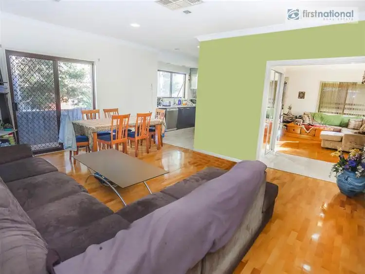 Fourth view of Homely house listing, 30 Pinnaroo Circuit, Meadow Heights VIC 3048