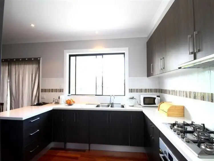 Second view of Homely apartment listing, 3/73 Helen Street, St Albans VIC 3021