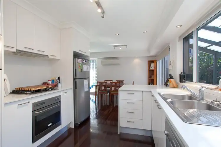 Fourth view of Homely house listing, 1 Featherwood Way, Fletcher NSW 2287