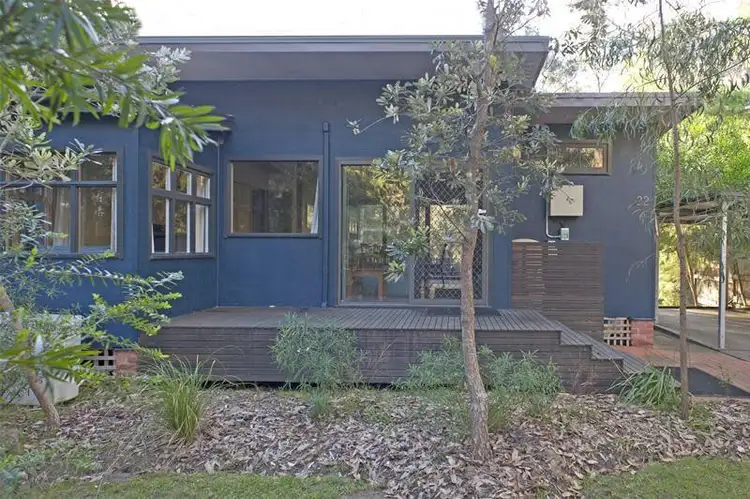 Main view of Homely house listing, 22 Rosedale Parade, Rosedale NSW 2536