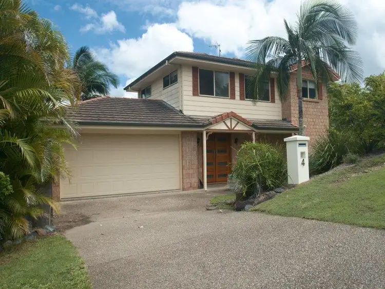 4 Macklin Court, Upper Coomera QLD 4209