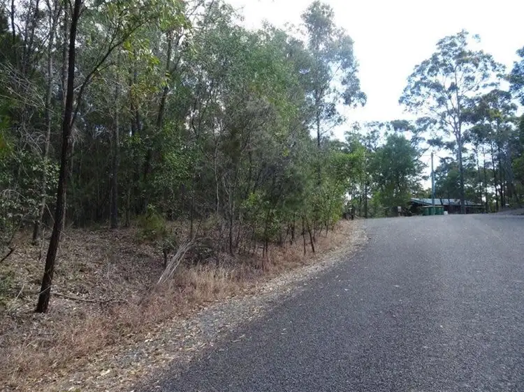 Third view of Homely land listing, 80 Tourmaline Court, Mudgeeraba QLD 4213