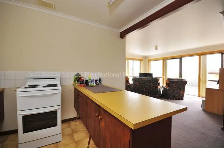 Third view of Homely block of units listing, 1-3/18 George Street, Somerset TAS 7322