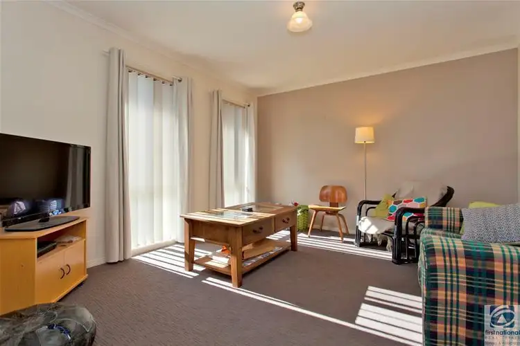 Third view of Homely house listing, 11 Firestone Way, Wodonga VIC 3690