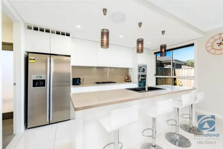 Main view of Homely house listing, 2 Lapstone Street, The Ponds NSW 2769
