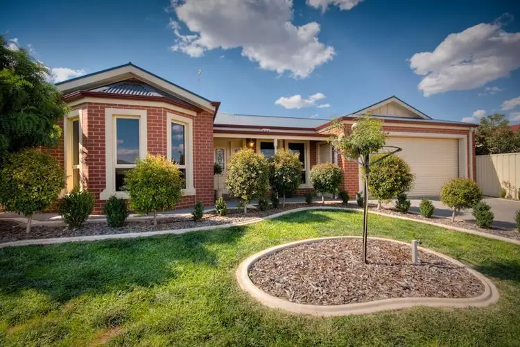 17 Marziano Drive, Mildura VIC 3500
