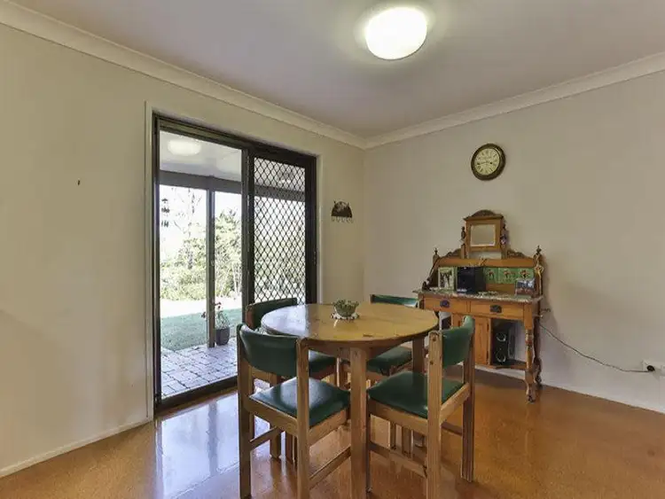 Fifth view of Homely rural property listing, 782 Boundary Street, Glenvale QLD 4350