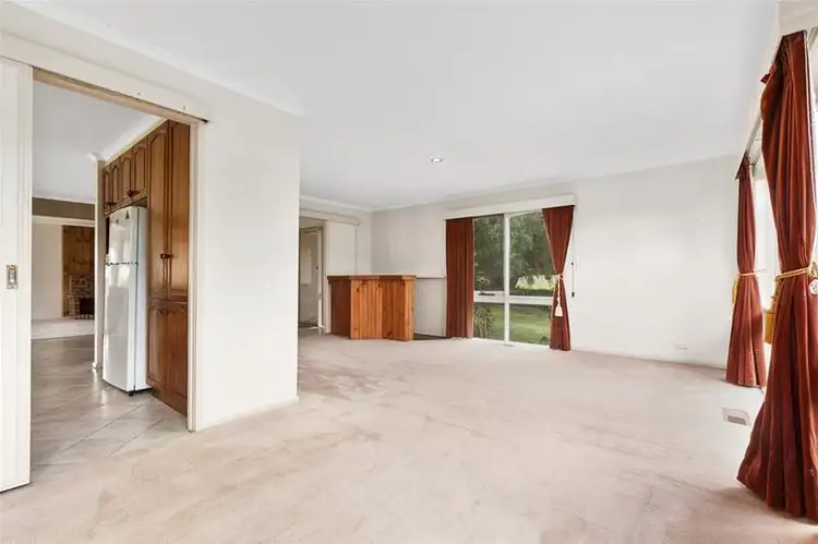 Third view of Homely house listing, 8 Mitchell Drive, Leopold VIC 3224