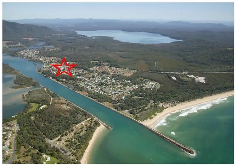 Second view of Homely house listing, 10 Boronia Crescent, North Haven NSW 2443