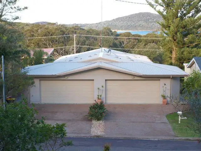 7 Lentara Street, Fingal Bay NSW 2315